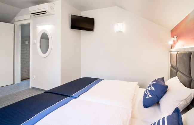 Enklawa Mikołajki - Foto 1