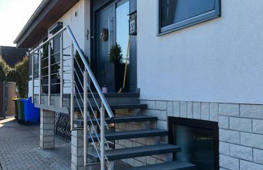 Ferienwohnung Am Wäldchen - Foto 22