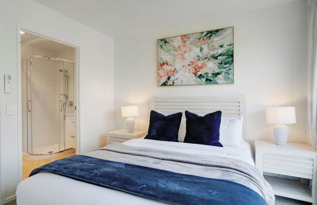 Brand New House by Botany - Parking - Foto 6