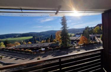 Foresty Appartement - Foto 1