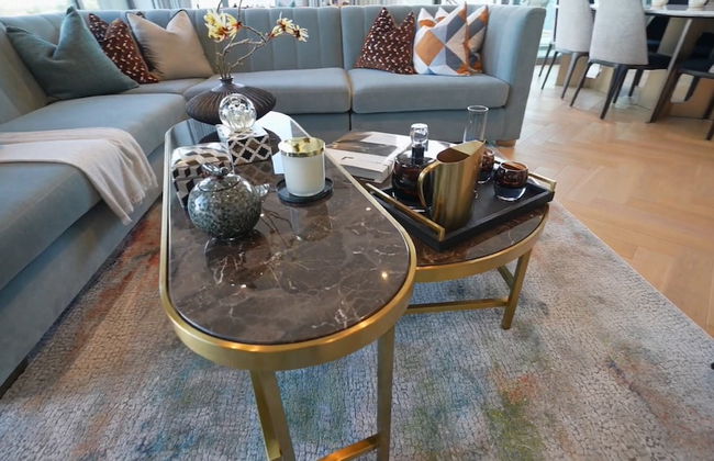 Beautiful 2-bed Apartment in London - Photo 6