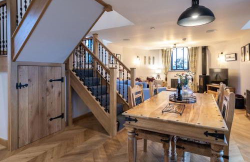 The Tiny Chapel with Hot Tub - Photo 15