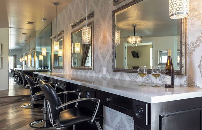 Wilson Creek Manor By Avantstay Sleeps 10! Amazing Estate w/ Pool & Game Room - Photo 37