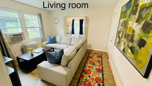 GL- Great Location, Free Parking, Spacious, Private Office & Family Friendly - Foto 2