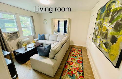 GL- Great Location, Free Parking, Spacious, Private Office & Family Friendly - Foto 2