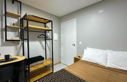 21- Studio com decoração linda - Foto 1