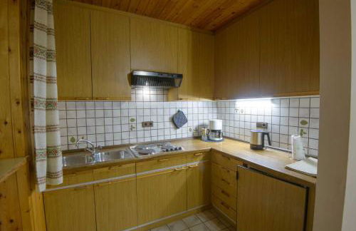 Appartement Alpenblick - Foto 26