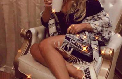 Apartamento Dior Gramado Luxo - Foto 31