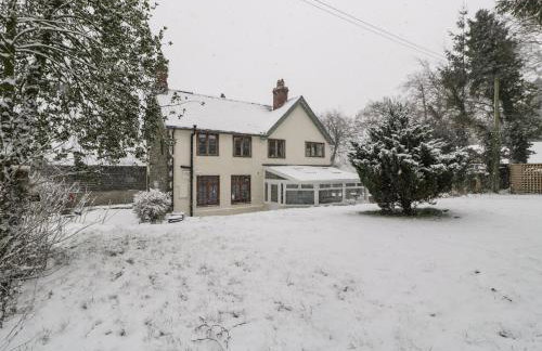 The Old Rectory - Foto 53