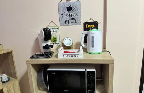 Appartamento Vacanza Moch - Viaggiatori alla scoperta della Costa dei Trabocchi - Foto 43