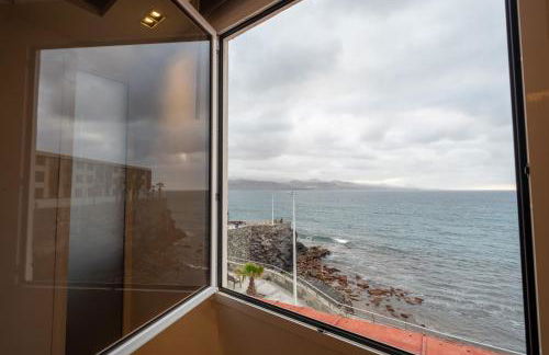 Balcony to the Sea Balcon al Mar Las Canteras - Foto 66