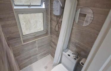 Studio Flat near Arsenal, One Stop from Eurostar - Foto 5