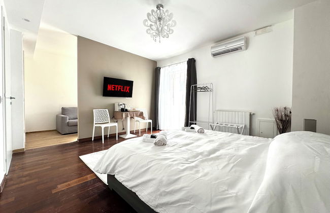 Residence Il Boschetto - Foto 7