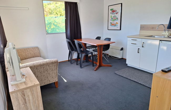 Waikawa Bay Holiday Park - Foto 54