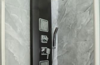 Bettí House vasca idromassaggio metro C Alessandrino - San Giovanni e trenino laziali-Termini -Bettí House - Foto 17