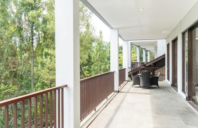 Mentari Hill View 8 BR heated pool and movie room - Foto 43