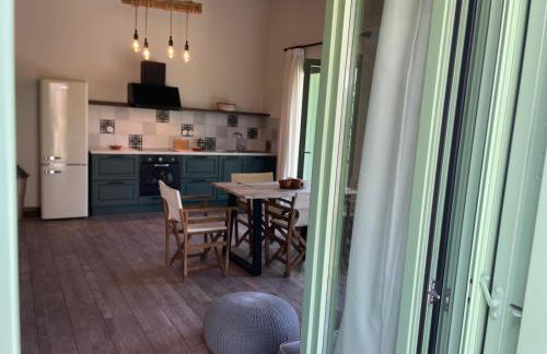 Asos Beachfront Apartment, Center village, 20m Beach - near Myrtos - Fiskardo - Foto 39