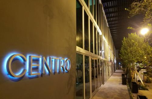 Downtown Miami Deluxe Apartment - Foto 47