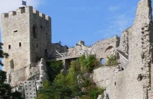 Holiday Home Marco in Eppenschlag by Interhome - Foto 26