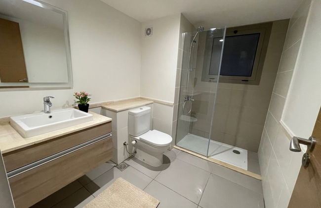 Marassi 1 bedroom with garden in marina - Foto 27