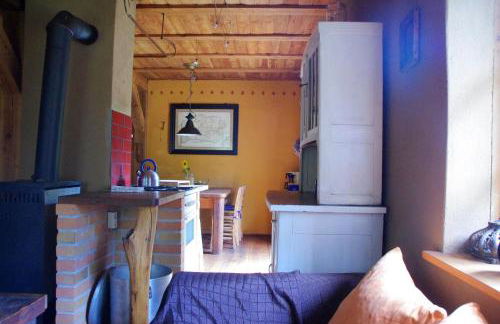 Ferienhaus Apfelhof - Foto 11