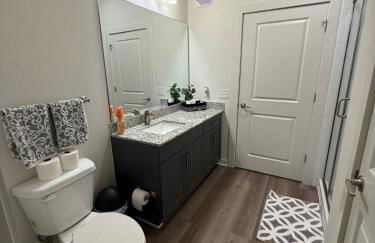 Modern and comfortable Cozy apt 2B 2B, Parking - Foto 35