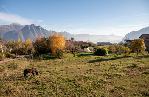 Italian Vacation Homes - Nature Escape - Foto 34