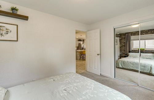 Modern Wheat Ridge Home about 5 Mi to Dtwn Denver - Foto 13