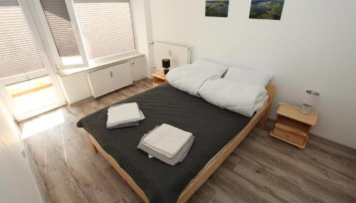 Wigierski Park Narodowy - Foto 2, towels