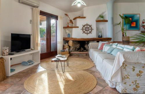 Villa Patty with infinity pool in front of the sea, parking and wifi - Foto 77