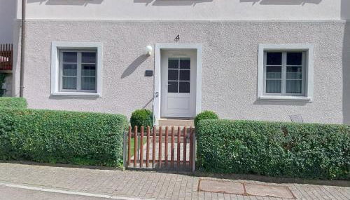 Ferienwohnung Bettina - Foto 3