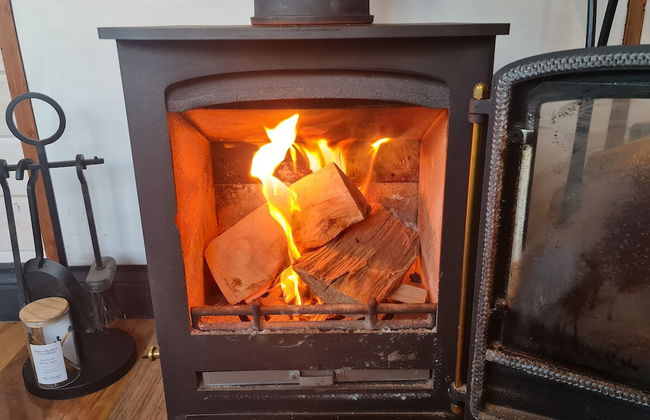The Malvern Hills, Courtyard Cabin Quiet and Rural - Photo 14