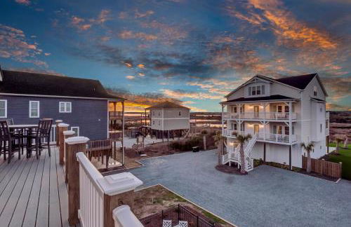 Sunset Tide by Sea Scape Properties - Foto 78