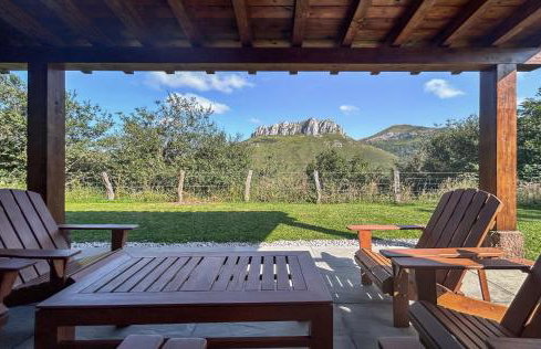 Cabaña Quieva 02 - Foto 19