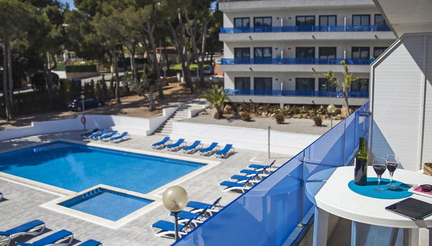 APCOSTAS Treumal Park / Dos Dormitorios - Photo 4