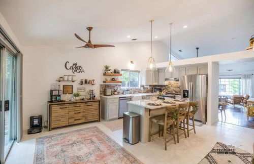 Hanland House - Foto 9