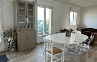 Maison face à la mer - Foto 6