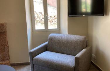 DUPLEX 4 PERSONNES Clim Wifi Parking - Foto 8