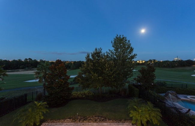 Je52048 - Reunion Resort - 5 Bed 4 Baths Villa - Foto 35