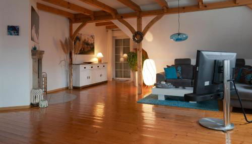 Nordsee-Domizil - Foto 4