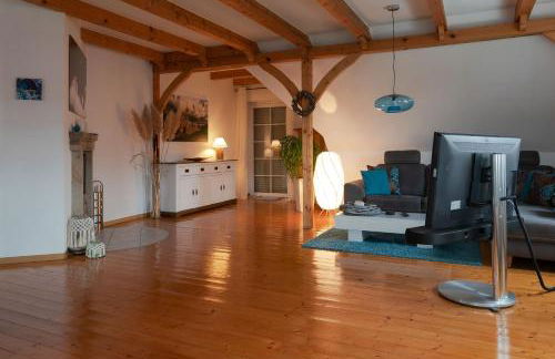 Nordsee-Domizil - Foto 4