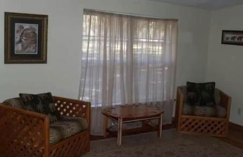 Secluded Cabin near Ocala National Forest in Central Florida - Foto 9