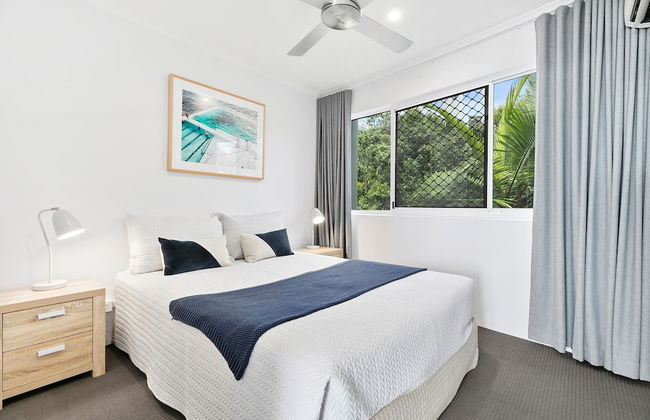 Sundancer Holiday Apartments - Foto 32