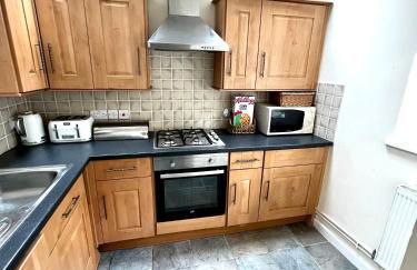 4 St Richard’s Cottages - Foto 6