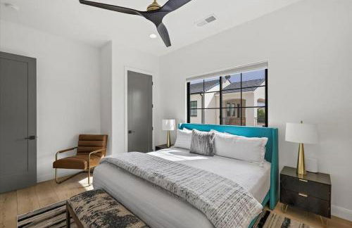 Casa Blanca luxury Villa Private pool sleeps 30! - Foto 44