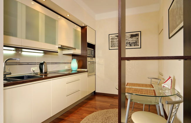 KyivRentApartment - Foto 42