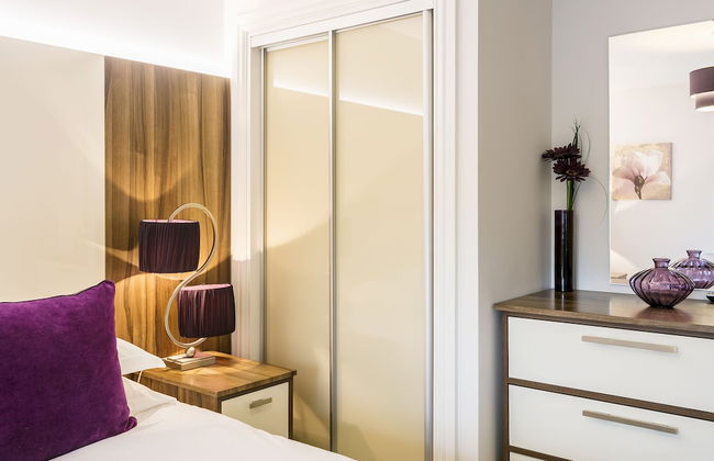 Golf Apartment @ Carus Green - Foto 2