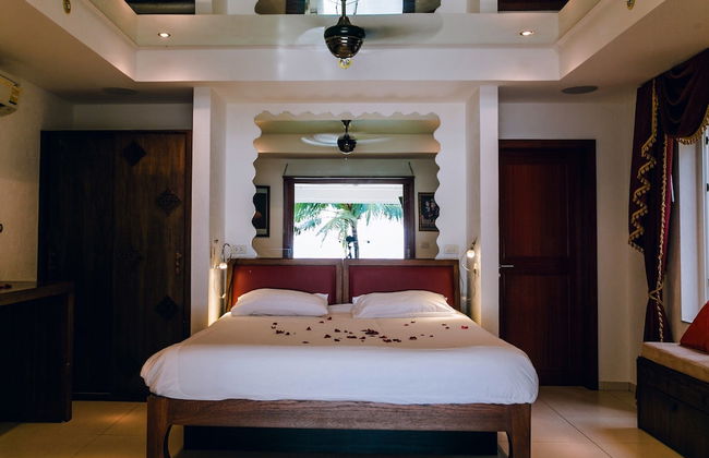 Magic Villa Beachfront - Foto 7