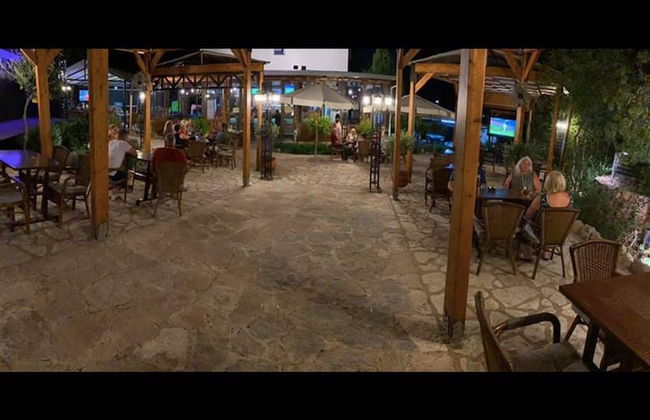 Room-rustic and Spacious Studio by the b - Foto 14