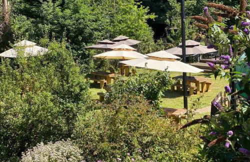 17th Century Boutique Getaway in the Countryside - Foto 8